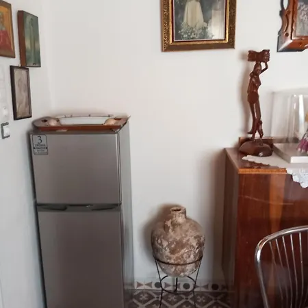 公寓 Thalia's House Tríkeri